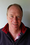Portrait of Alan Royston