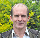 Portrait of Doug Lawrence