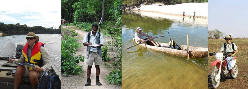 Imagen Consulting fieldwork and project landscape